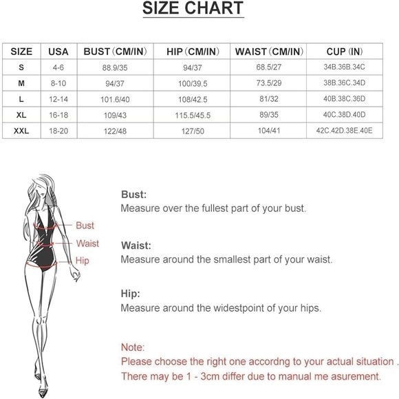 American Flag Two Piece Swimsuit Sexy String Triangle Bikini Sets Bathing Suit - Picture 3 of 4